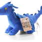 Fourth Wing Peluche Sgaeyl 36 cm