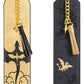 Fourth Wing Set de 2 Puntos de libros Dragon 15 cm