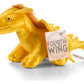 Fourth Wing Peluche Andarna 36 cm