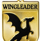Fourth Wing Llavero Wingleader 14 cm