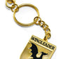 Fourth Wing Llavero Wingleader 14 cm