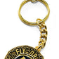 Fourth Wing Llavero Fly or Die 14 cm