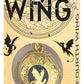 Fourth Wing Llavero Fly or Die 14 cm