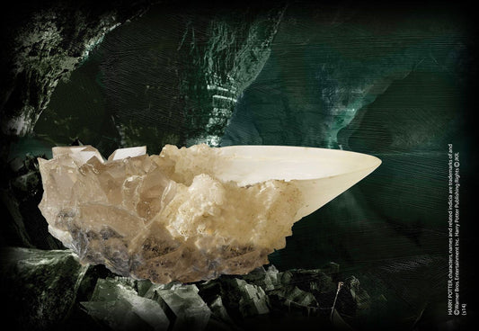 Harry Potter réplica La Copa de Cristal