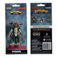 Gremlins Figura Maleable Bendyfigs Mini Mohawk 11 cm