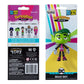 Teen Titans Go! Figura Maleable Bendyfigs Beast Boy 9 cm - Z POP Toys
