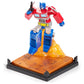 Transformers Diorama Optimus Prime 18 cm