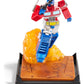 Transformers Diorama Optimus Prime 18 cm