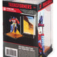 Transformers Diorama Optimus Prime 18 cm
