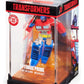 Transformers Diorama Optimus Prime 18 cm