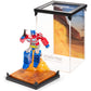 Transformers Diorama Optimus Prime 18 cm