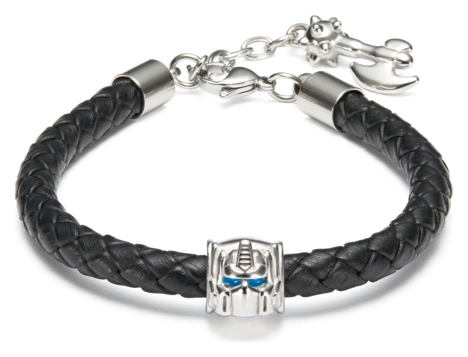 Transformers Pulsera Optimus Prime 19 cm