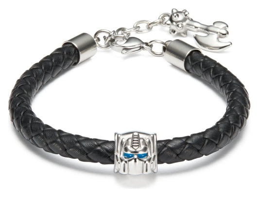 Transformers Pulsera Optimus Prime 19 cm