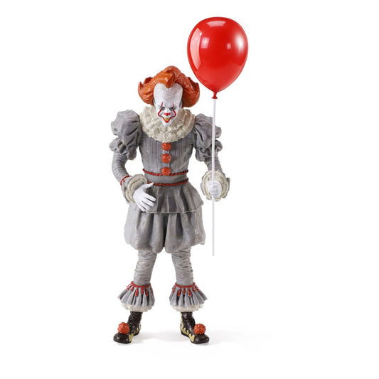 It Figura Maleable Bendyfigs Pennywise 19 cm - Z POP Toys