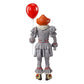 It Figura Maleable Bendyfigs Pennywise 19 cm - Z POP Toys