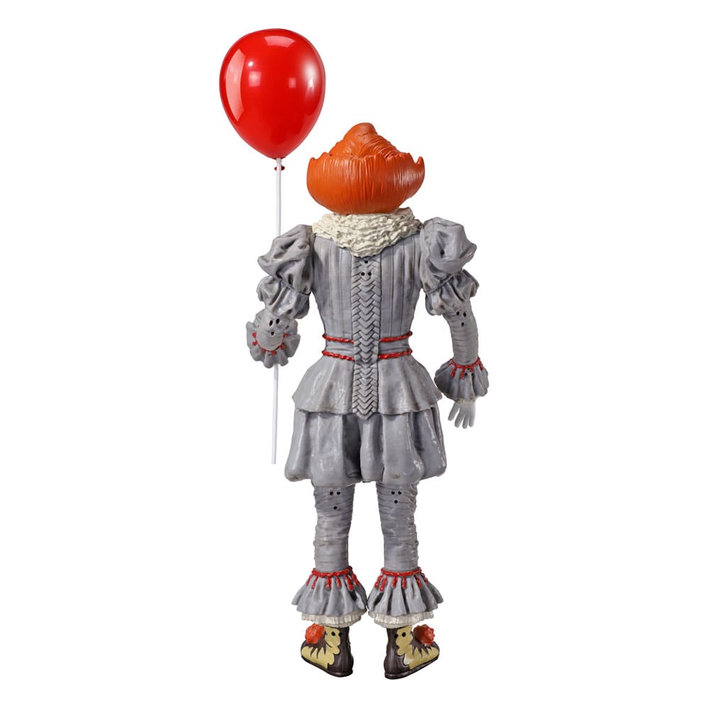It Figura Maleable Bendyfigs Pennywise 19 cm - Z POP Toys