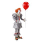 It Figura Maleable Bendyfigs Pennywise 19 cm - Z POP Toys