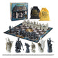 El Señor de los Anillos Ajedrez Battle for Middle Earth - Z POP Toys