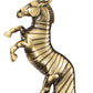 La Odisea (2026) Llavero Caballo de Troya 14 cm