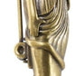 La Odisea (2026) Pin Athena 6 cm
