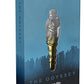 La Odisea (2026) Pin Athena 6 cm