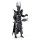 El Señor de los Anillos Figura Maleable Bendyfigs Sauron 19 cm - Z POP Toys