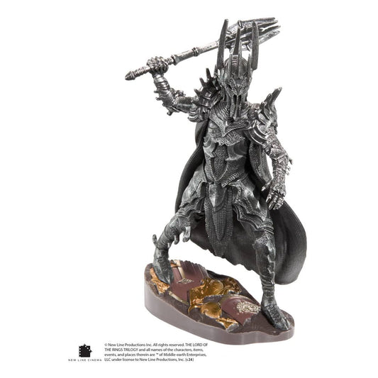 El Señor de los Anillos Figura Diorama Sauron 17 cm - Z POP Toys