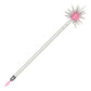 Wicked Varita Mágica Réplica 1/1 Glinda's Bubble Varita Mágica 56 cm