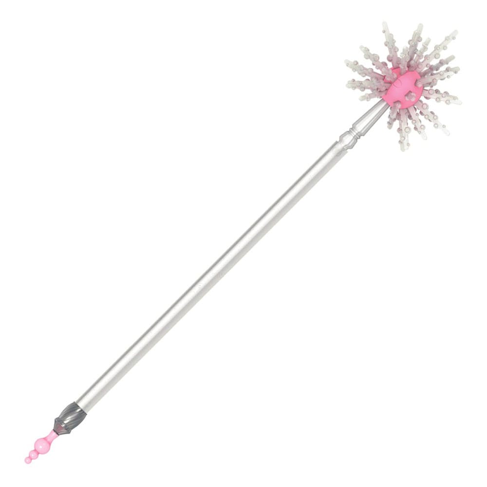 Wicked Varita Mágica Réplica 1/1 Glinda's Bubble Varita Mágica 56 cm