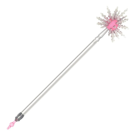 Wicked Varita Mágica Réplica 1/1 Glinda's Bubble Varita Mágica 56 cm