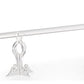 Wicked: For Good Réplica de Atrezo Glinda's Bubble Wand 122 cm