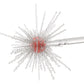 Wicked: For Good Réplica de Atrezo Glinda's Bubble Wand 122 cm