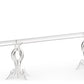 Wicked: For Good Réplica de Atrezo Glinda's Bubble Wand 122 cm
