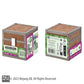 Minecraft Cofre del botín The End 10 cm - Z POP Toys