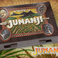 Jumanji Replica 1/1 Juego de Mesa 41 cm *Edición Inglés* - Z POP Toys