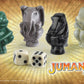 Jumanji Replica 1/1 Juego de Mesa 41 cm *Edición Inglés* - Z POP Toys