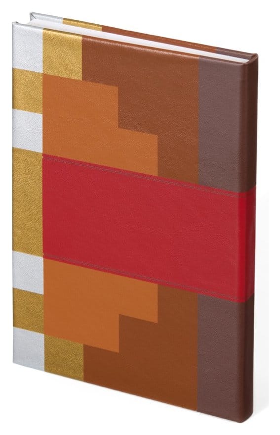 Minecraft Diario Libro Encantado