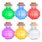 Minecraft Réplica Illuminating Potion Bottle 16 cm