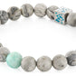 Minecraft Pulsera de Mineral de Diamante