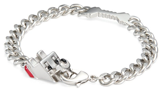 Minecraft Pulsera de Lobo Domesticado