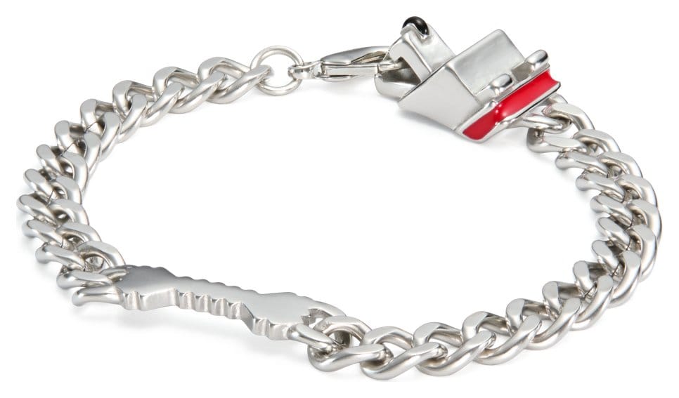 Minecraft Pulsera de Lobo Domesticado
