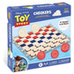 Toy Story Juego de Damas 38 cm