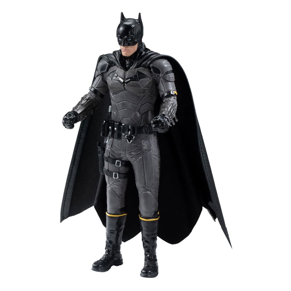 The Batman Figura Maleable Bendyfigs Batman 18 cm - Z POP Toys