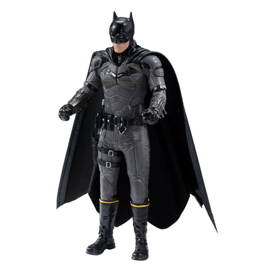 The Batman Figura Maleable Bendyfigs Batman 18 cm - Z POP Toys