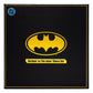 DC Comics Juego de Ajedrez Batman vs. The Joker 47 cm