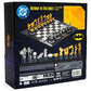 DC Comics Juego de Ajedrez Batman vs. The Joker 47 cm