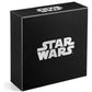 Star Wars Original Trilogy Juego de Ajedrez 47 cm