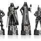 Star Wars Original Trilogy Juego de Ajedrez 47 cm