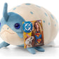 Supergirl (2026) Peluche Cedric 23 cm