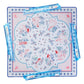 Disney Princess Mahjong Set de Coleccionista 81 cm